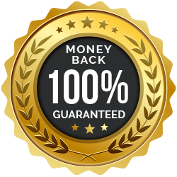 GlucoZone money back guarantee